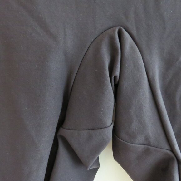 MIRACLESUIT Hi Waist Thigh Slimmer Shapewear Shorts in Black - Size 2XL NWT - Picture 5 of 11